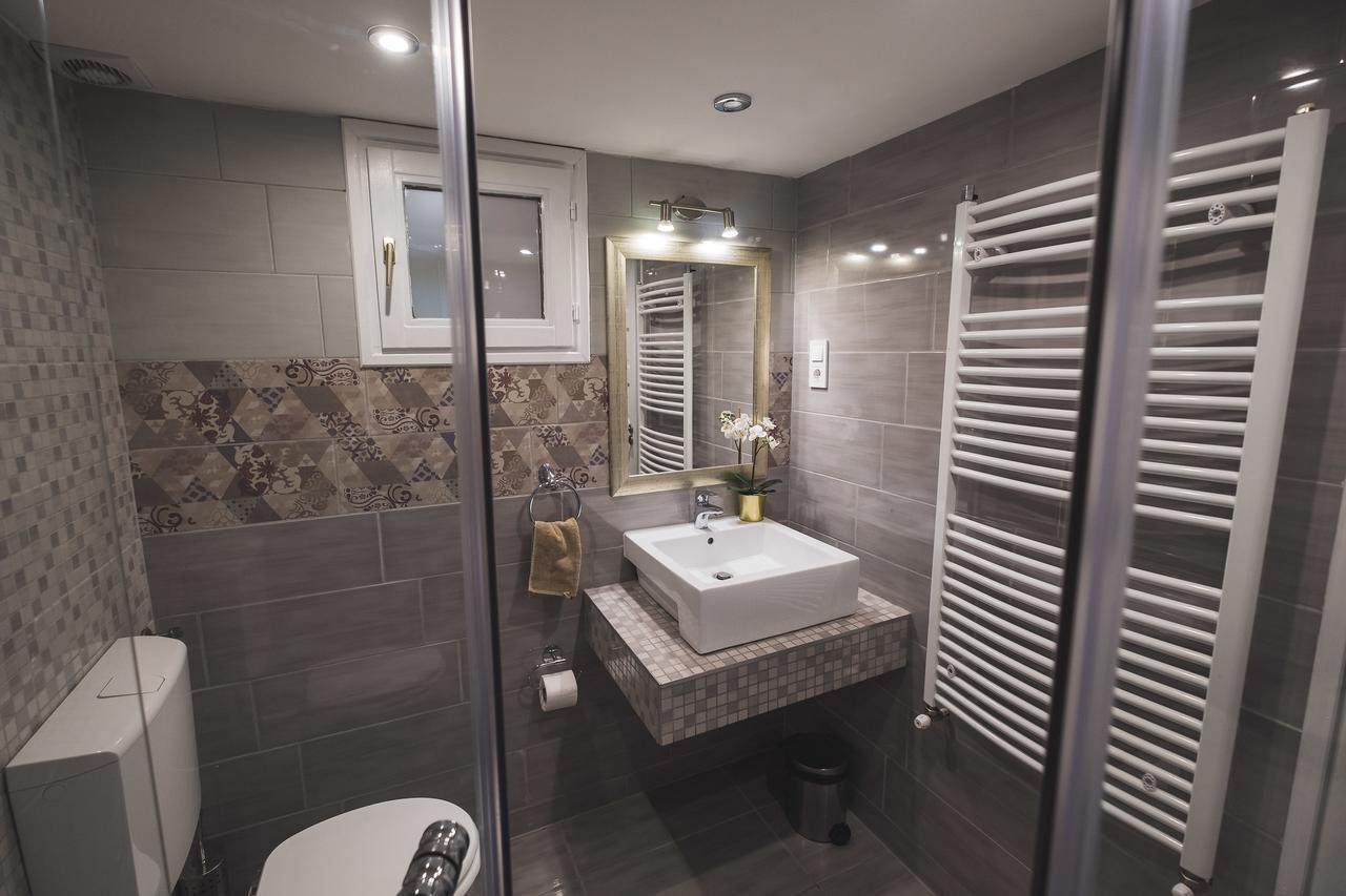Cyc Apartment Budapest Exterior foto